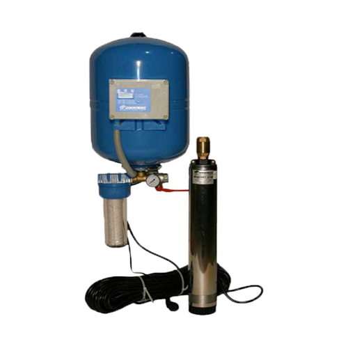 Система Водомет 60/92 ДОМ