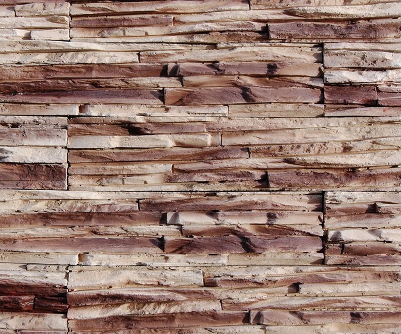 Облицовочный камень EvroKamen КАНЬОН 0609