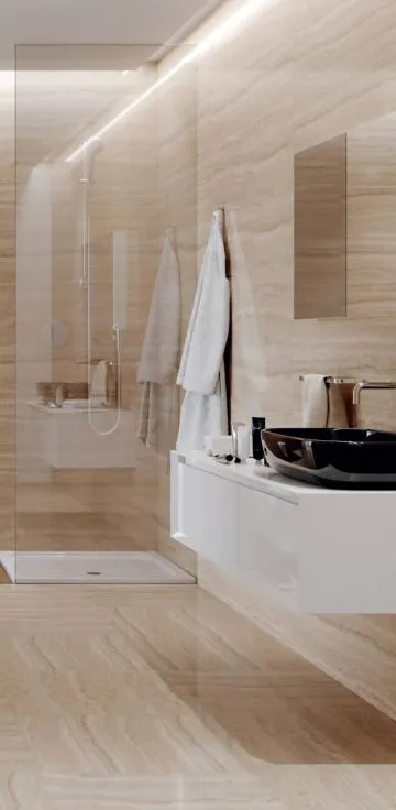 Керамогранит Kerama Marazzi Риальто 60x119,5x0,9