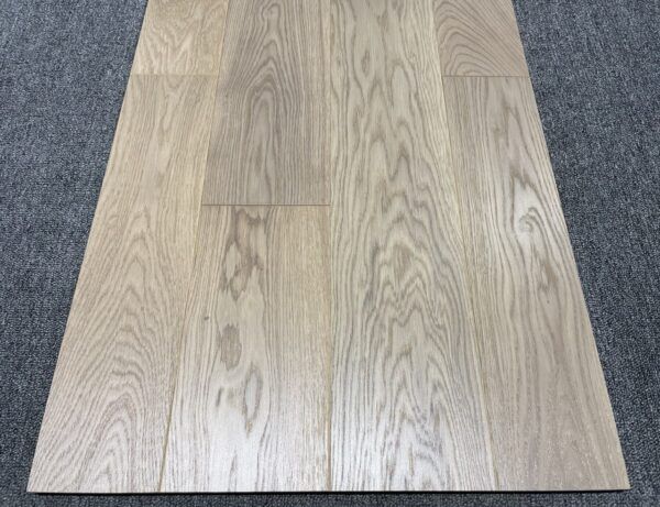 Инженерная доска Primavera OAK Alamo Натур