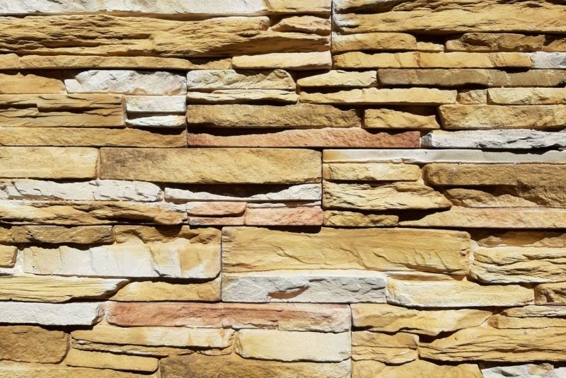 Облицовочный камень EvroKamen СКАЛА 0741