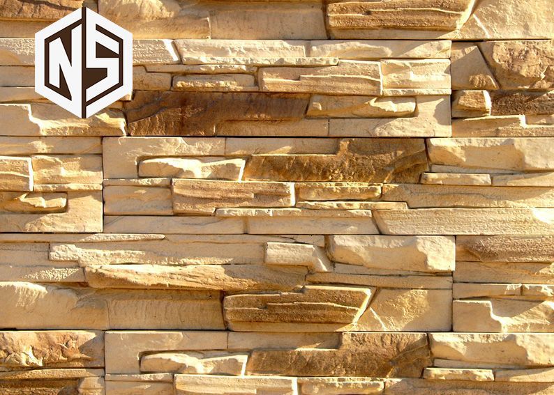 Облицовочный камень NEXT STONE Северный склон 01