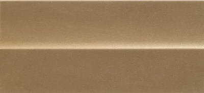 Бордюр Marazzi Alzata Oro 15х32,5 MLZ4