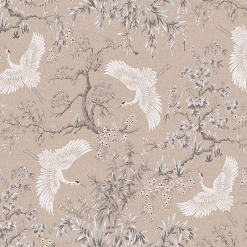 Флизелиновые обои Milassa Scandi Zen 1x10.05 арт.JA1002