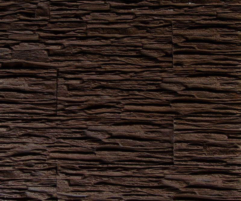 Облицовочный камень EvroKamen СЛАНЕЦ 0203А