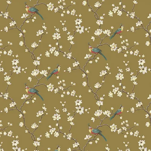 Флизелиновые обои Loymina La Belle Epoque 1x10.05 арт.BQ5004