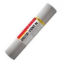 DELTA-VENT N - трехслойная диффузионная мембрана