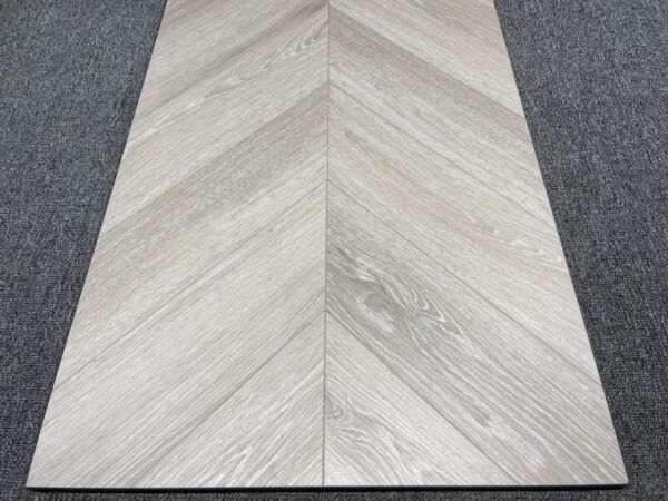 Кварц винил Damy Floor Chevron Пале-Рояль