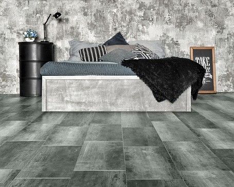 SPC ламинат Корнуолл ECO 4-10