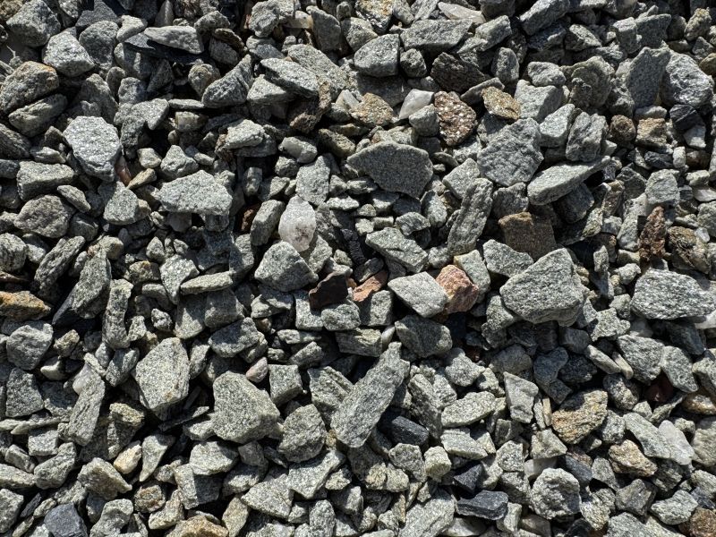 Серебрит крошка