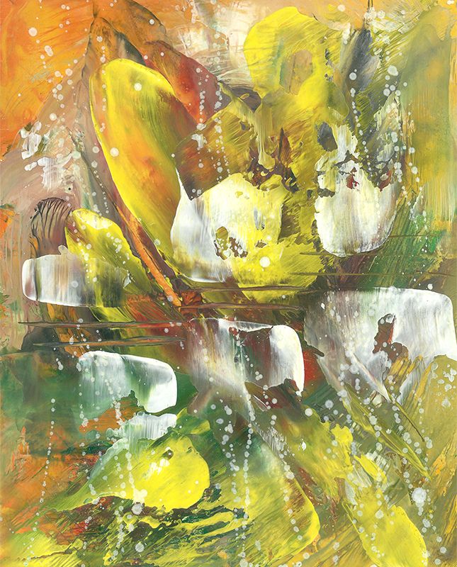 Фреска Encautica ENC_001_col1