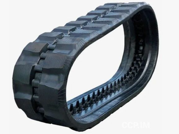 Rippa Резиновые гусеницы (комплект)