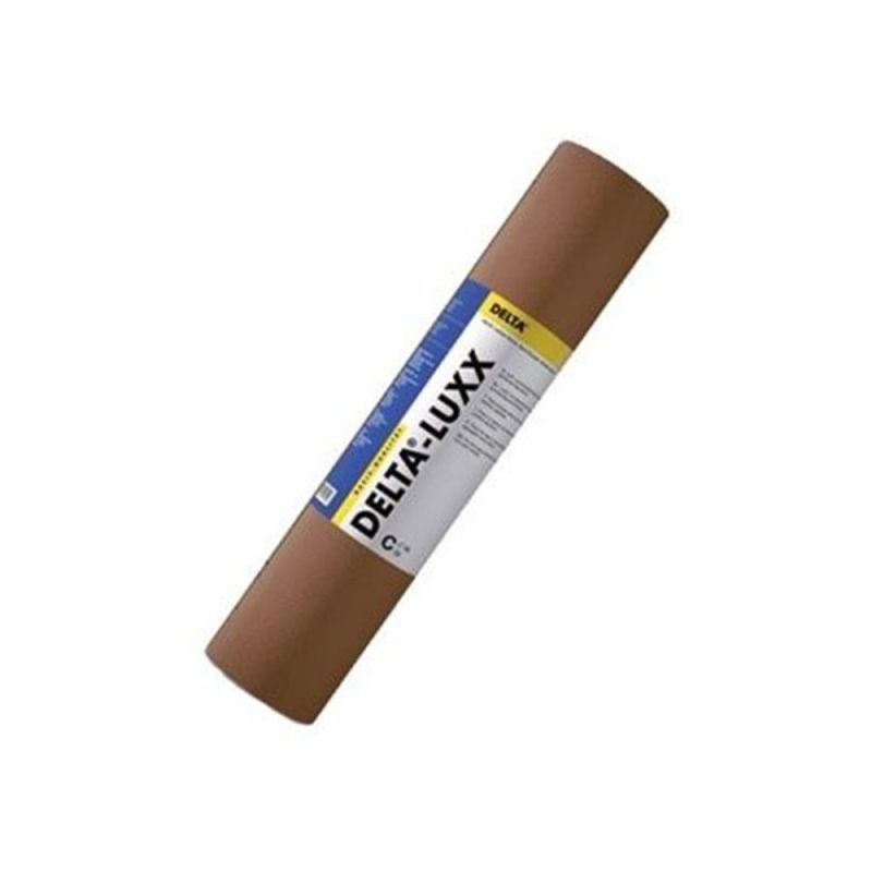 Пароизоляционная пленка DELTA-LUXX