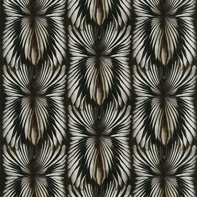 Виниловые обои на флизелиновой основе Emiliana Parati (Decori) Roberto Cavalli 8 1.06x10.05 арт.RC19002