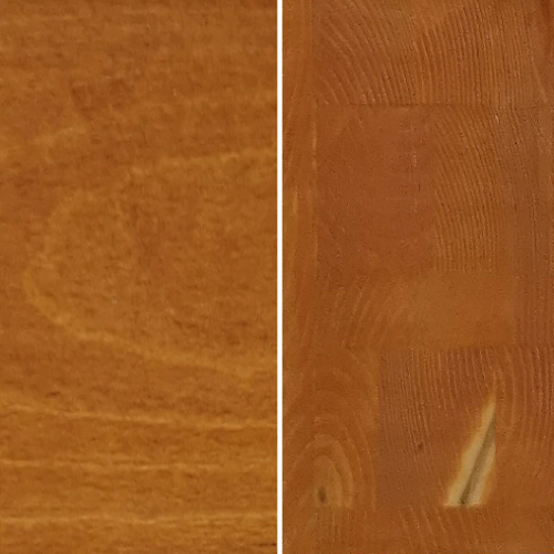 Защита торцов Biofa (Золотистый тик) 1 л