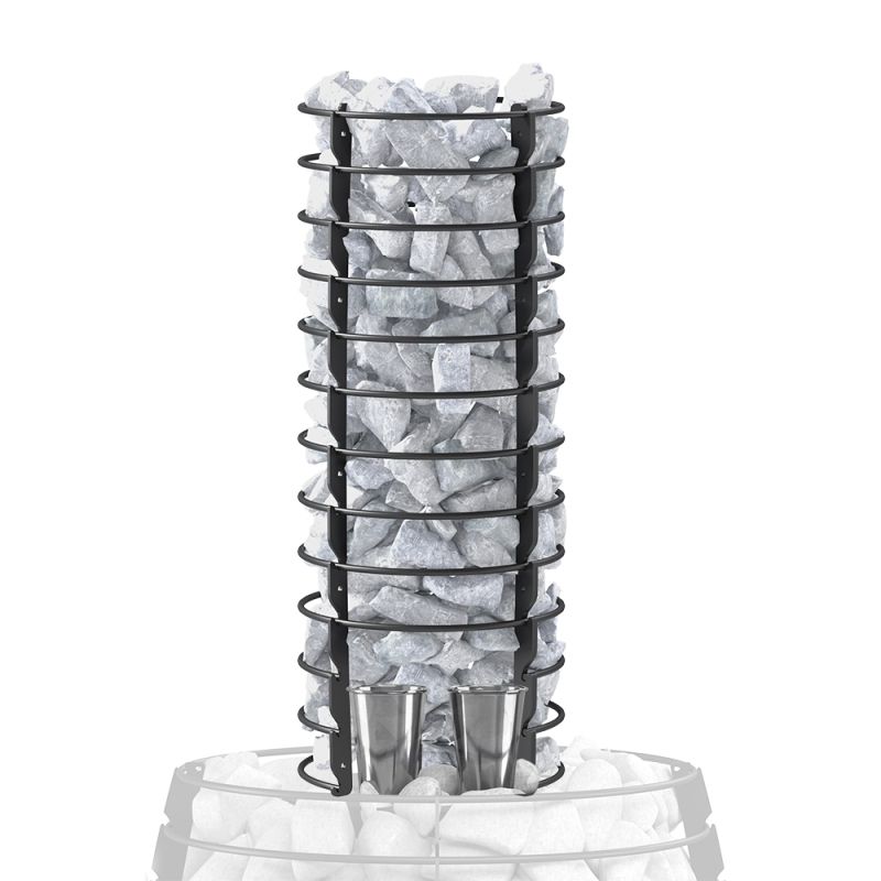 Сетка для камней Эверест "Steam Heat"