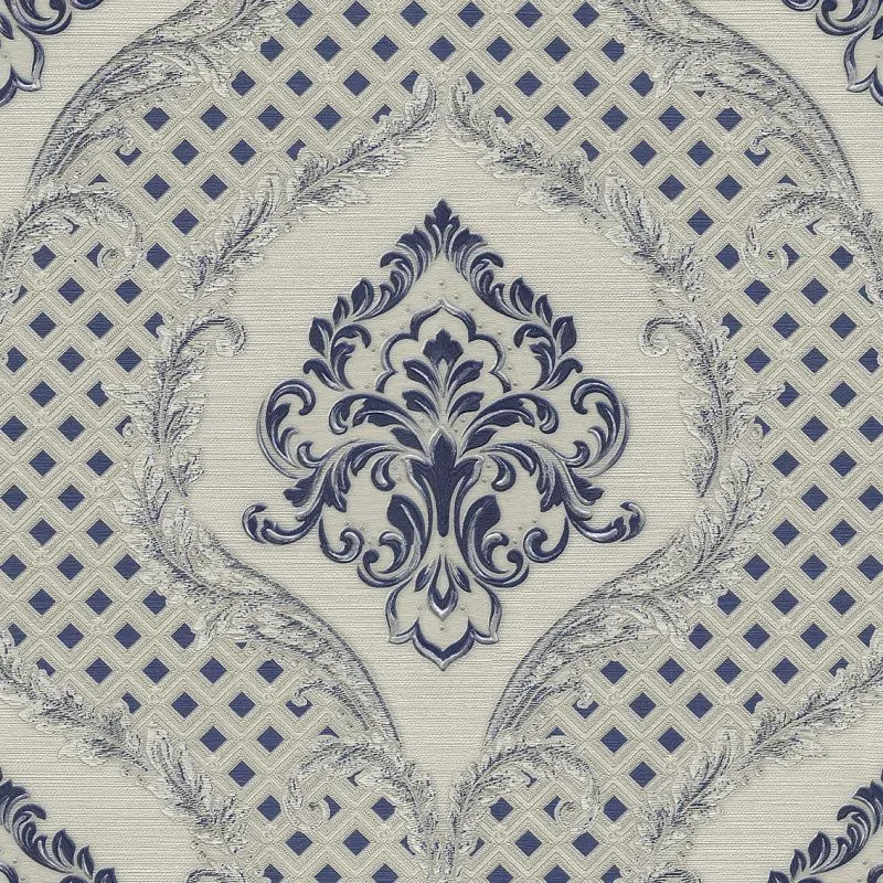 Виниловые обои на флизелиновой основе Emiliana Parati (Decori) Gianfranco Ferre 3 1.06x10.05 арт.62033
