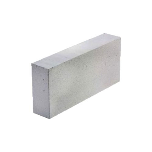 Стеновой газобетонный блок Bonolit Д500 600*100*250 мм