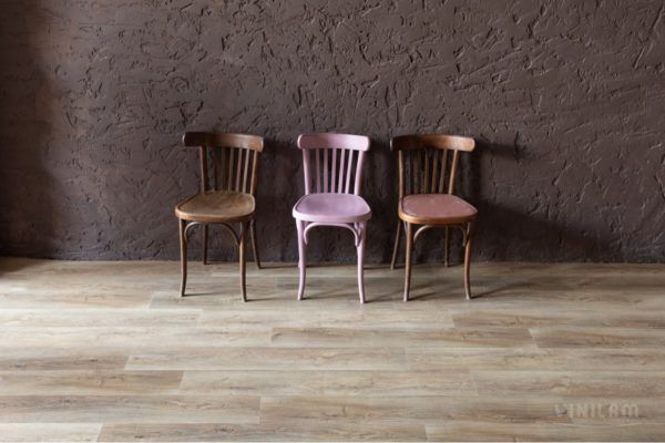 Дуб Амберг клеевой