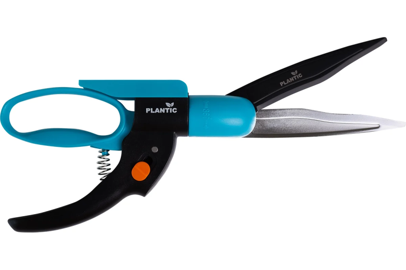 Ножницы для травы Plantic light pl60 35360-01