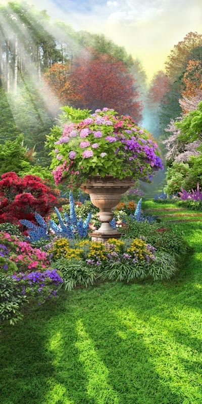 Фреска Современный Графический Дизайн 4367