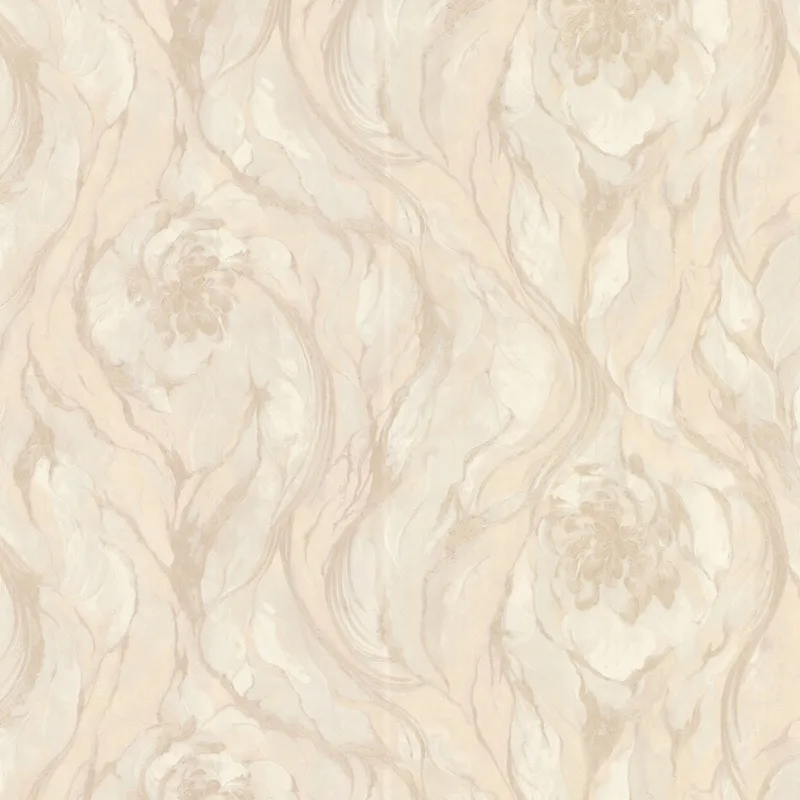 Виниловые обои на флизелиновой основе Fipar Gold 1.06x10.05 арт.R23619