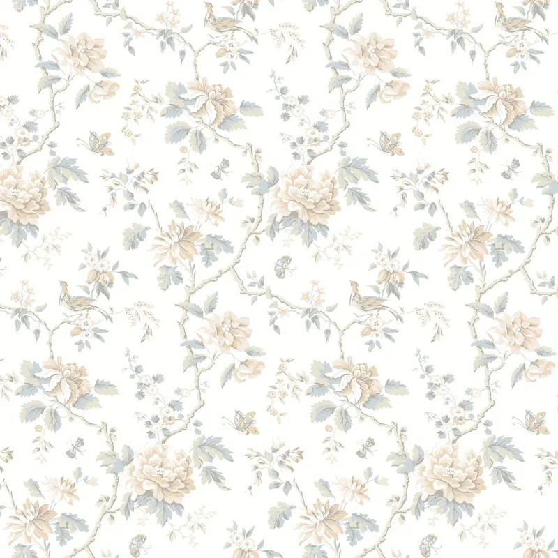 Флизелиновые обои Loymina Шёлковый путь 1x10.05 арт.SLK2006