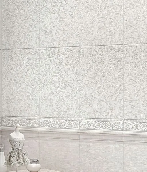 Панно Kerama Marazzi Мерлетто 50x80