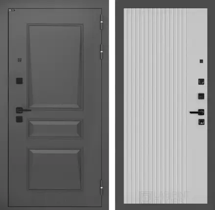 Входная дверь Орлеан 29