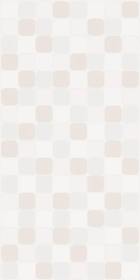 Вставка Creto Mono Quadra 30х60