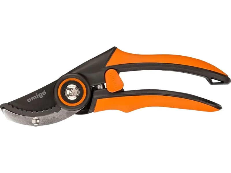 Профессиональный контактный секатор Amigo Grande 76205