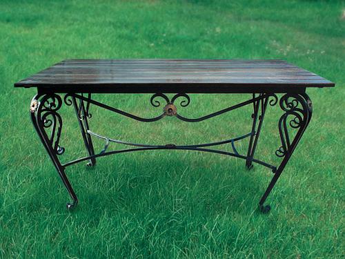 Ковка металла