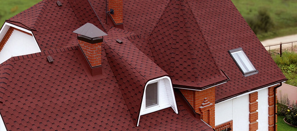 Мягкая кровля