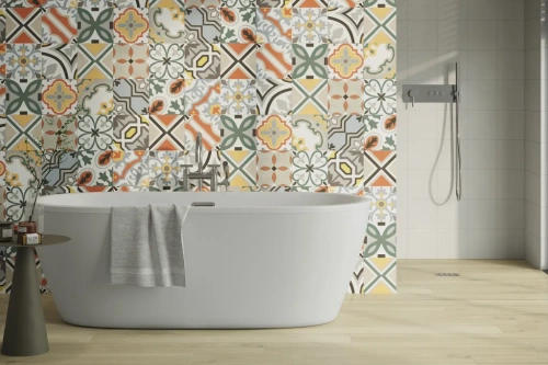 Керамогранит Creto Poly 20х20