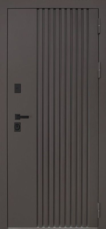 Стальная дверь «Arteon» АСД