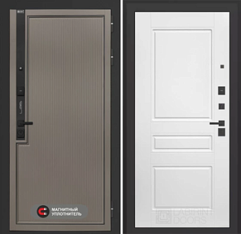 Входная дверь Лаб 1 Про 03