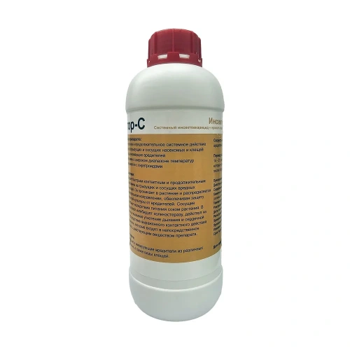 Рогор-С 1 литр