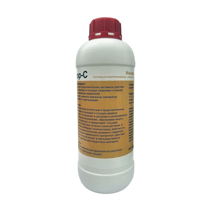 Рогор-С 1 литр