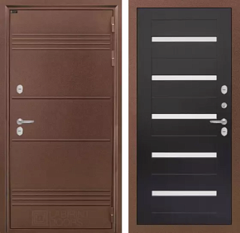 Входная дверь Термо Лайт 01