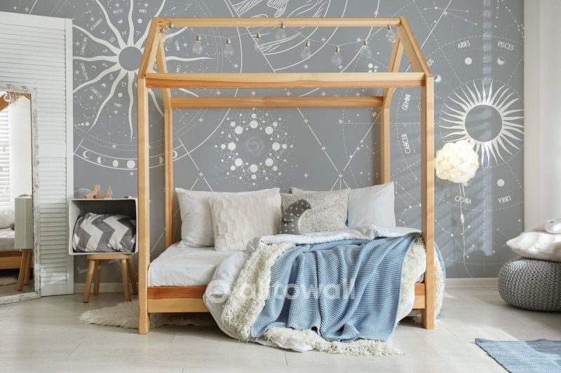 Фреска Звёздное сияние-2