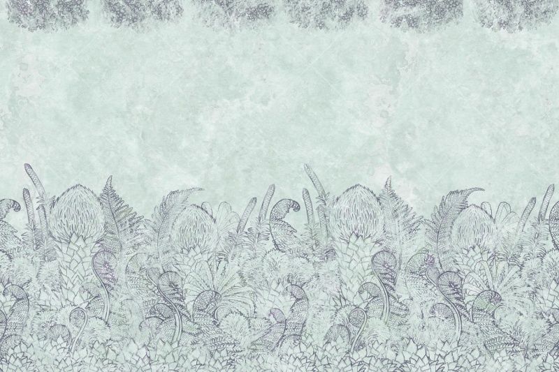 Фреска ALBA Textures арт. 800315