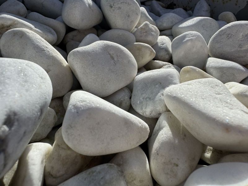 Мрамор галтованный 20-40