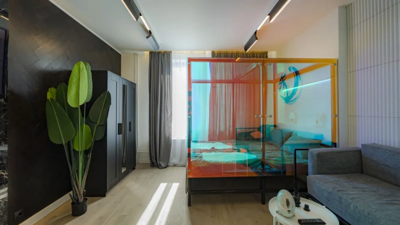 Керамогранит Marazzi Grande Marble 120х240