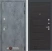 Входная дверь Бетон 14