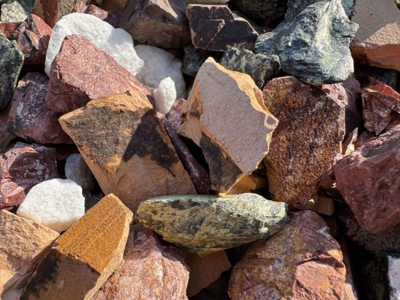 Микс крошек 20-40