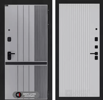 Входная дверь Скайлаб 29