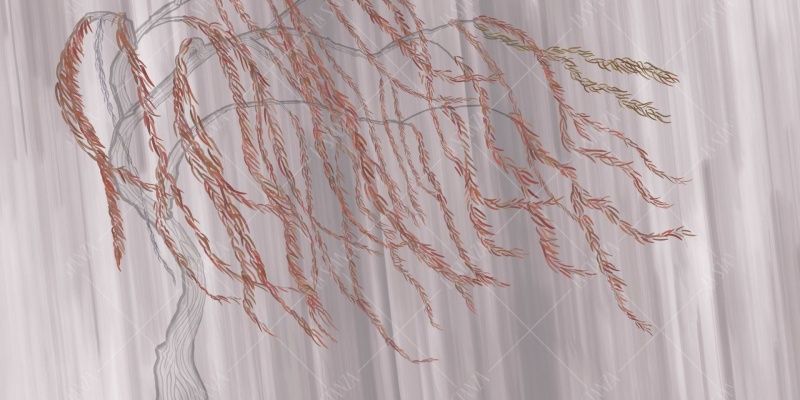 Фреска ALBA Natura арт. 800147