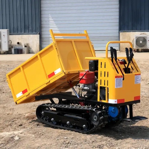 Мини-думпер Leite LT-D08