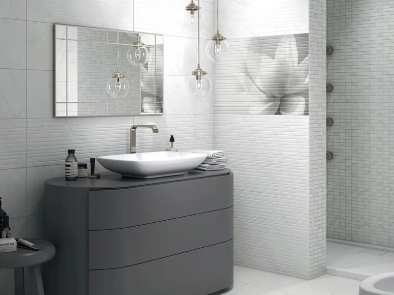 Керамическая плитка Kerama Marazzi Борсари 25х75