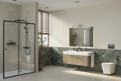 Плитка Creto Aquarelle